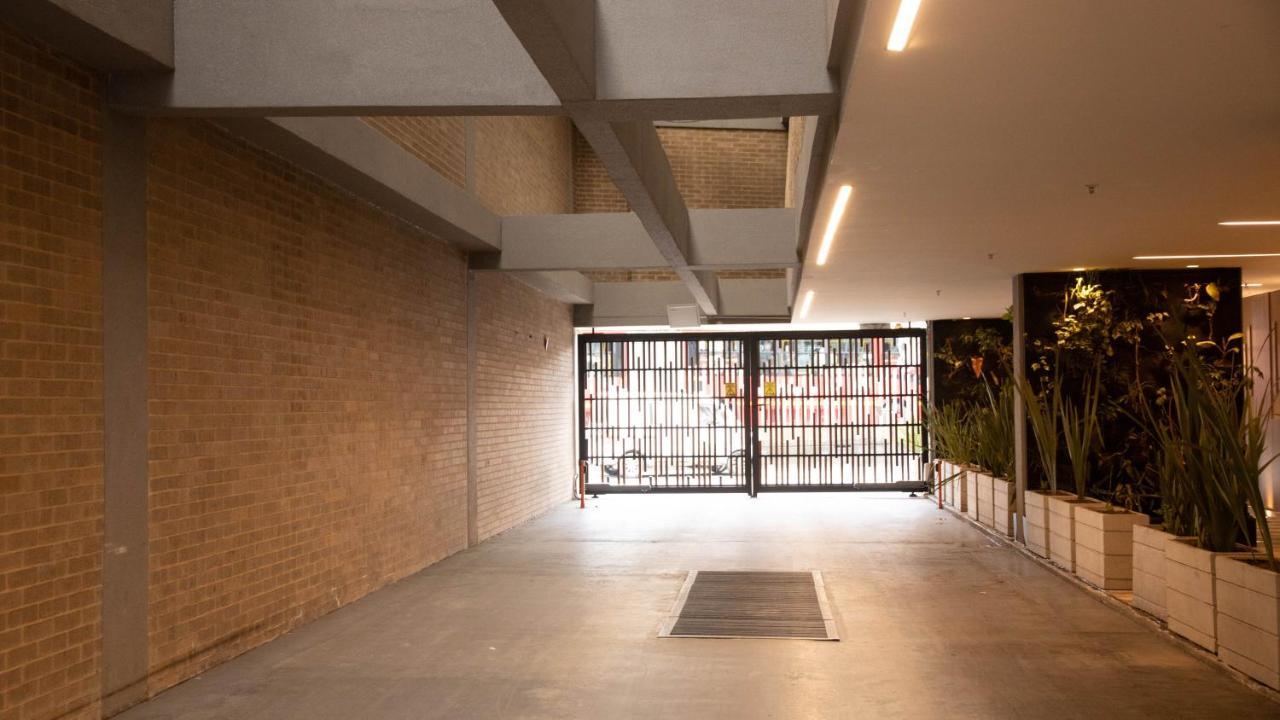 Wh Nuevo Piso, Zona Financiera, Vista A La Ciudad Bogotá
